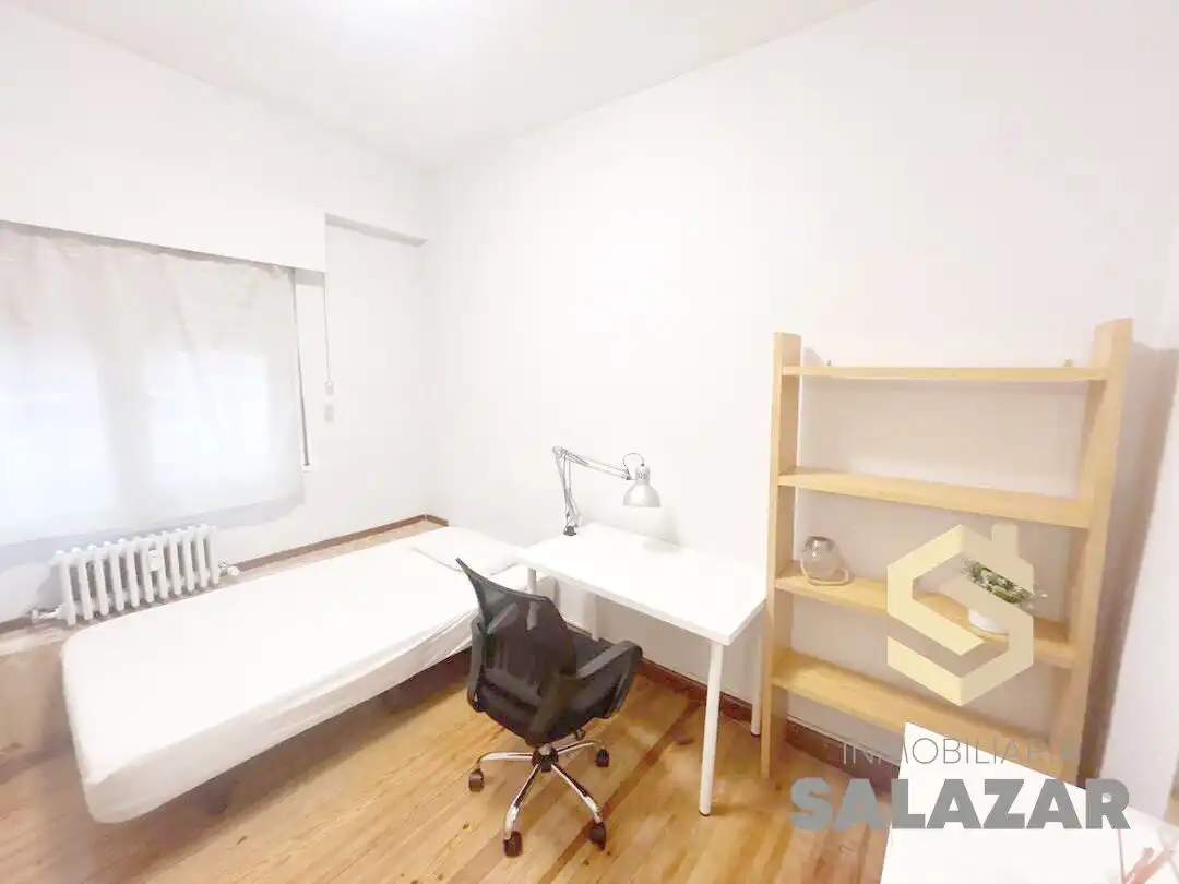 Piso de 105 m² en Bilbao
