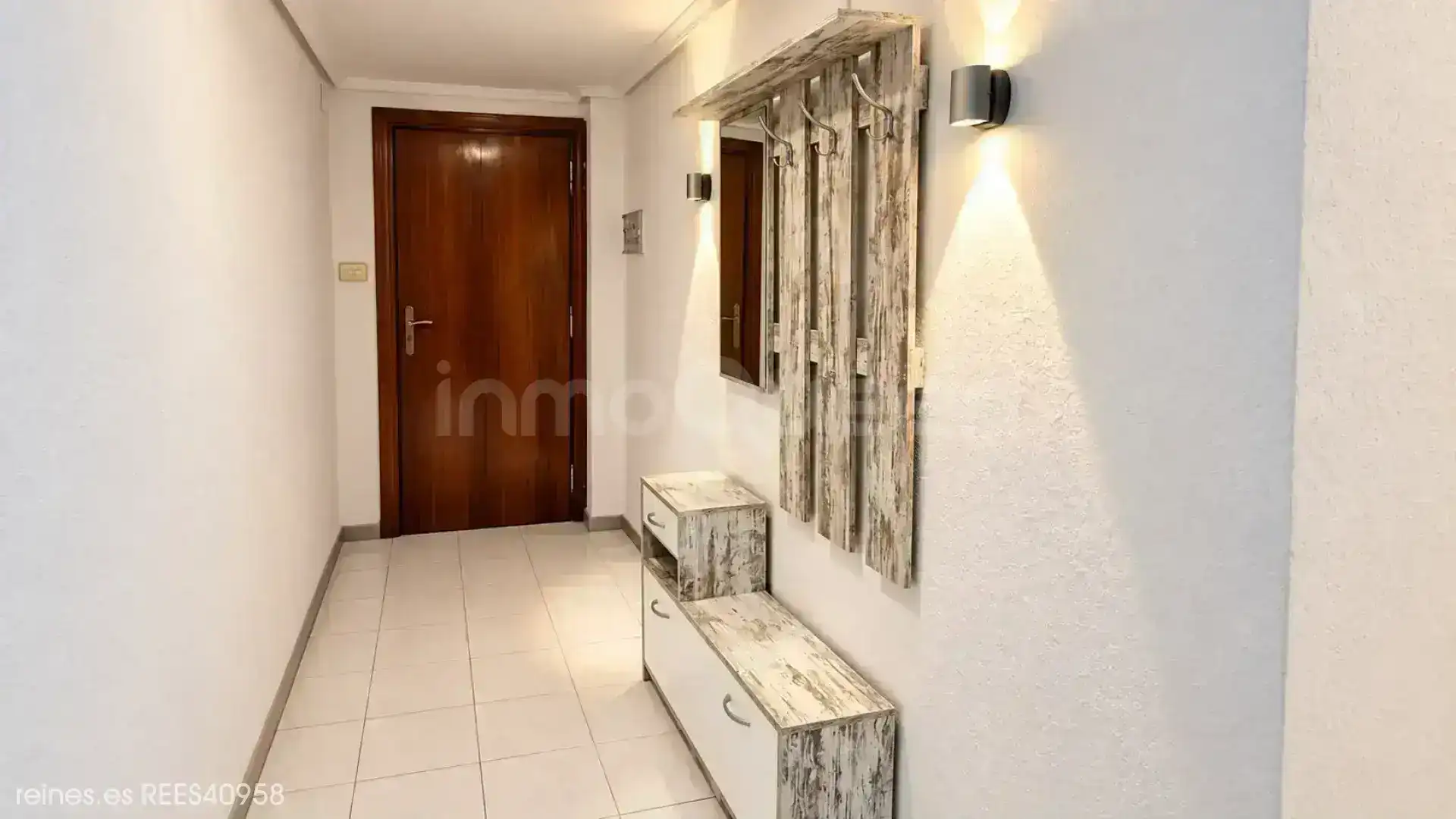Pis de 92 m² a Saragossa