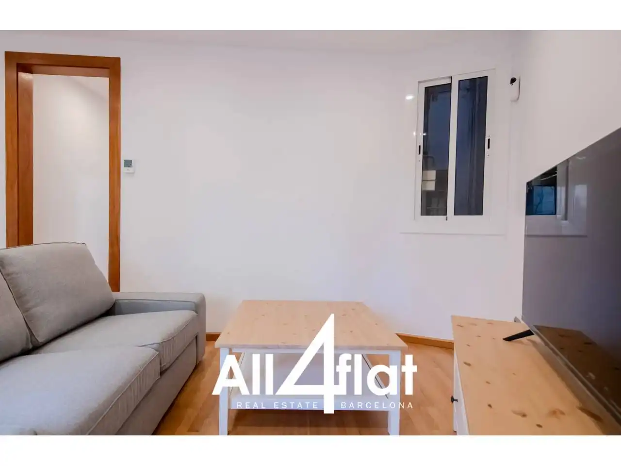 Apartamento 56 m² em Barcelona