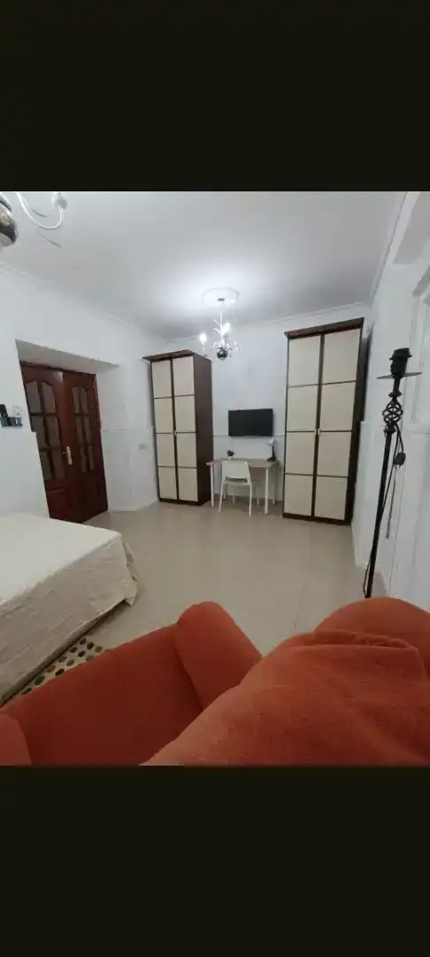Habitación 95 m², Sevilla