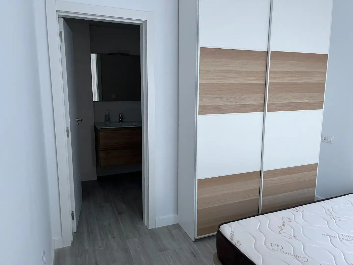 Piso de 50 m² en el Campello