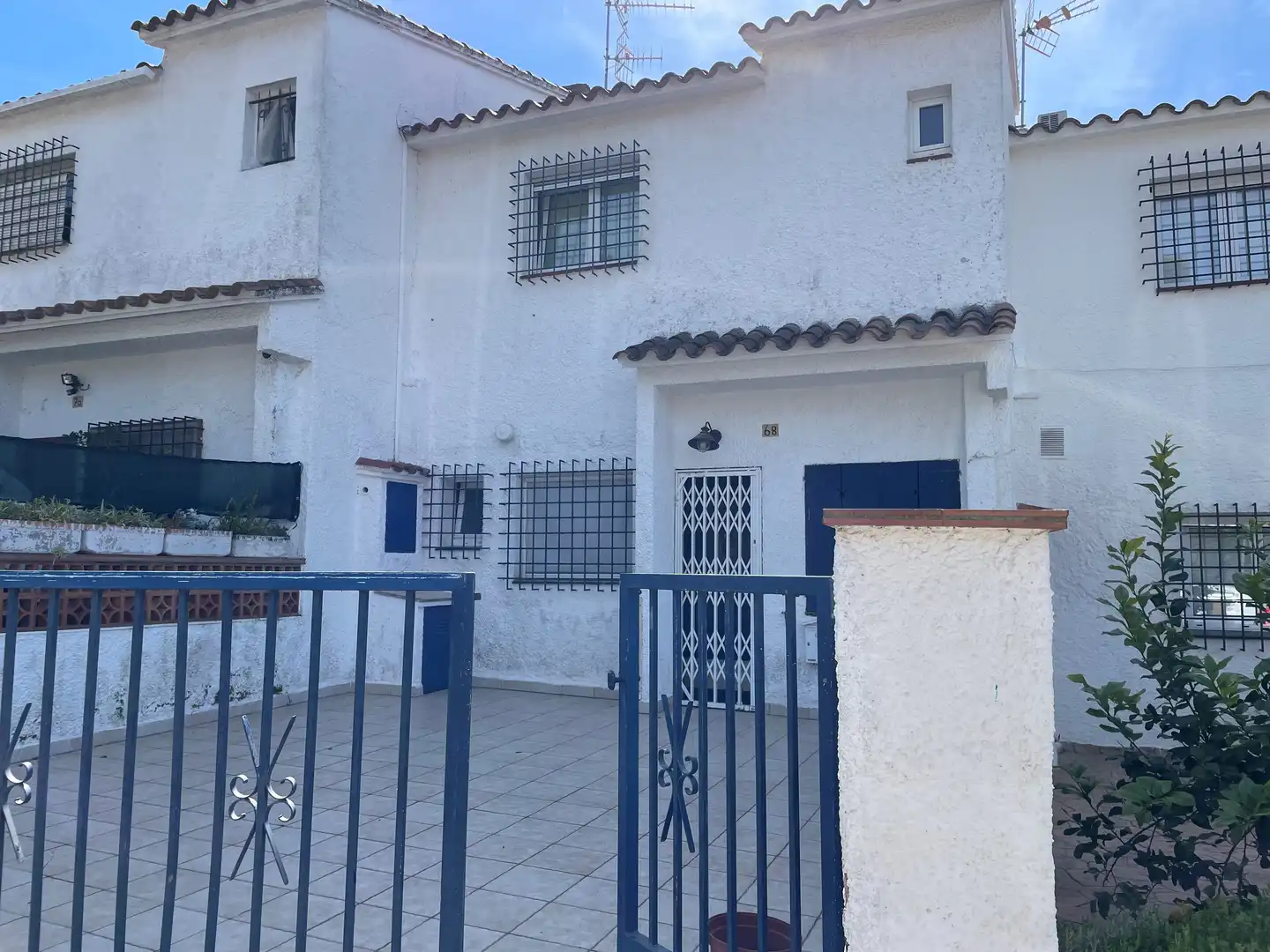 Casa de 90 m² en Palamós