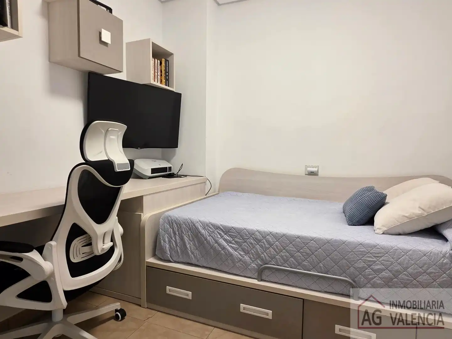 Piso de 151 m² en Almenara