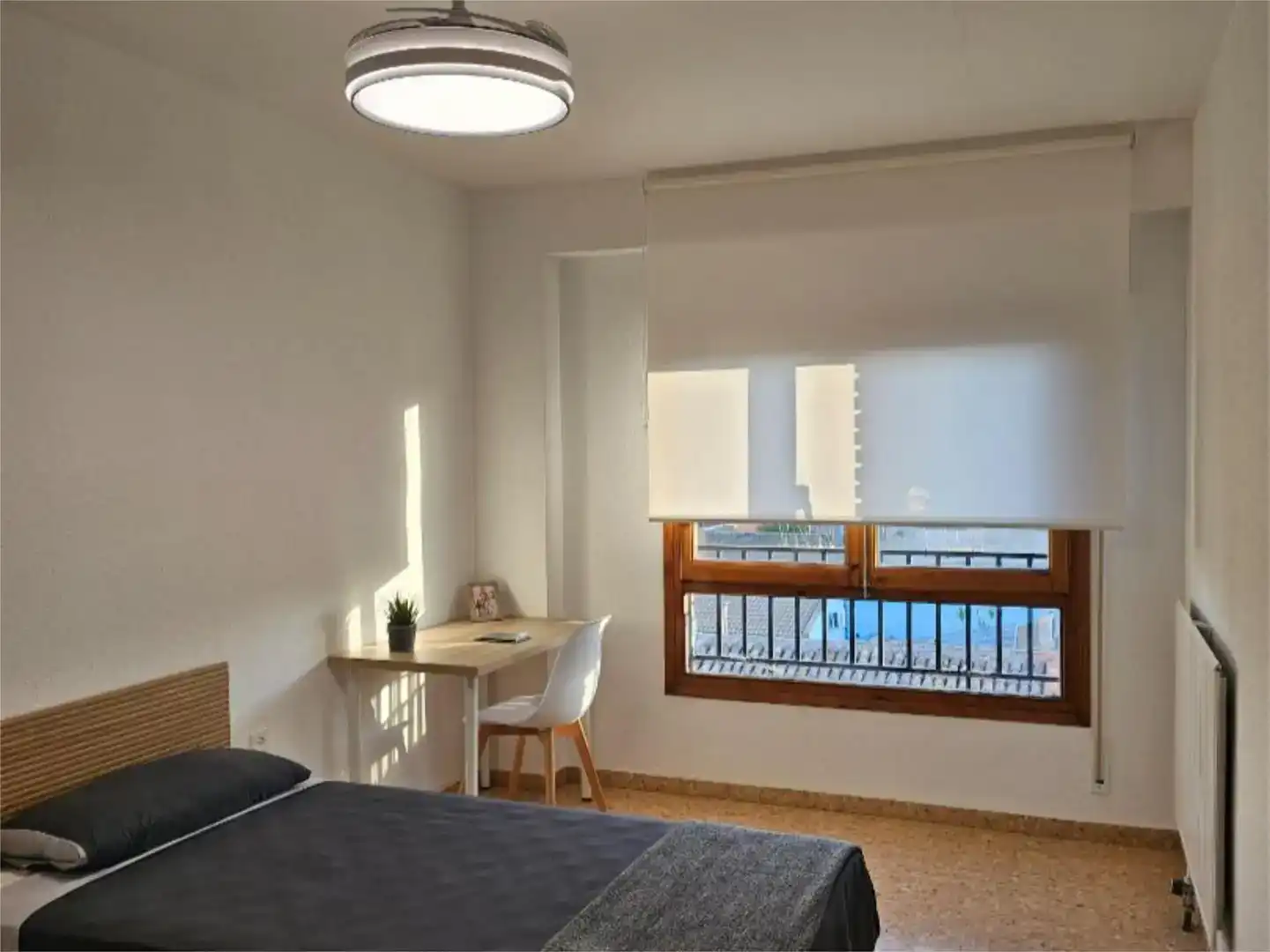 Habitación 119 m², Gallur