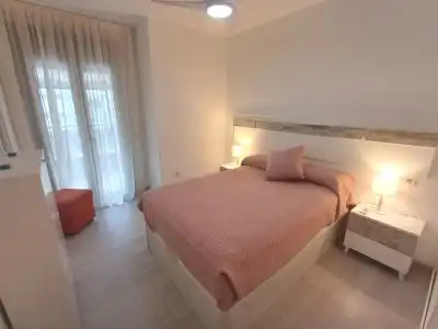 Pis de 60 m² a Còrdova