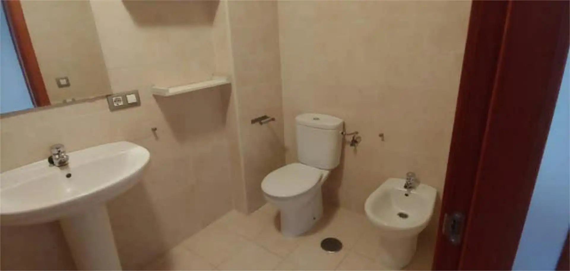 Pis de 50 m² a Salteras