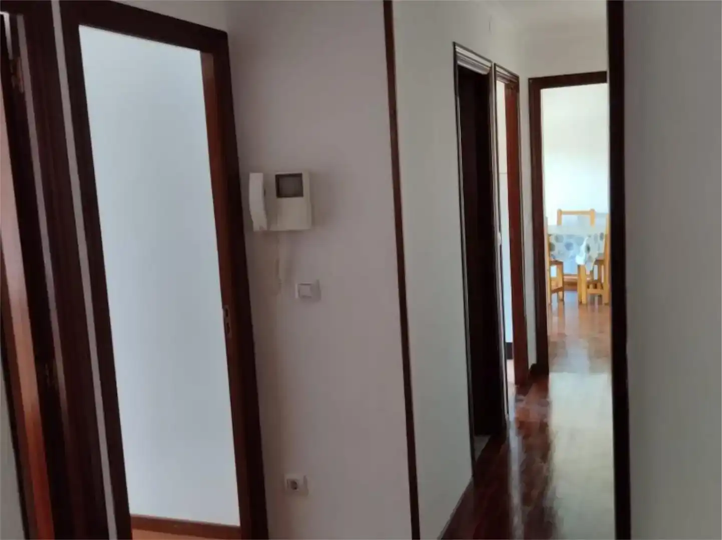Piso de 90 m² en Entrimo