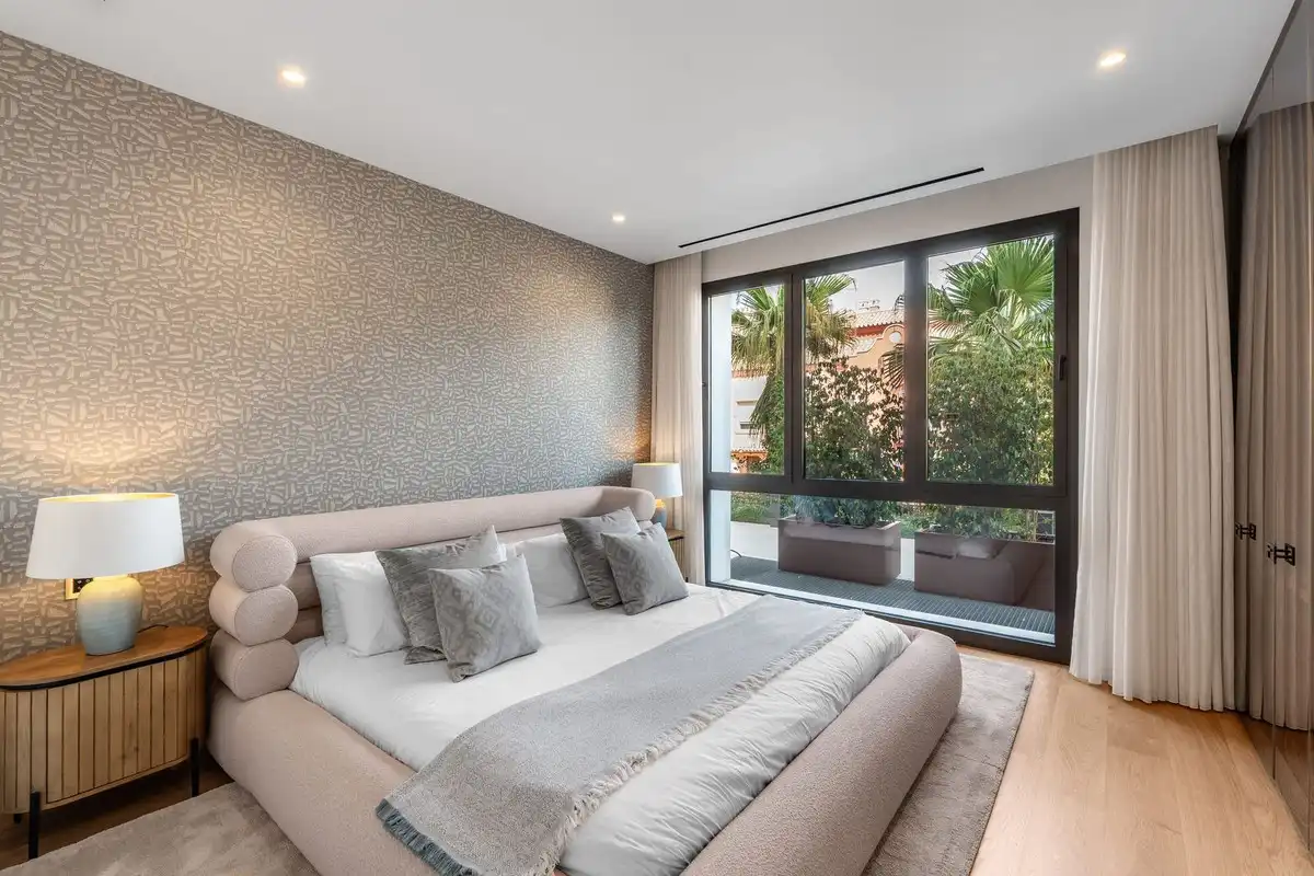 Квартира 290 м² в Marbella