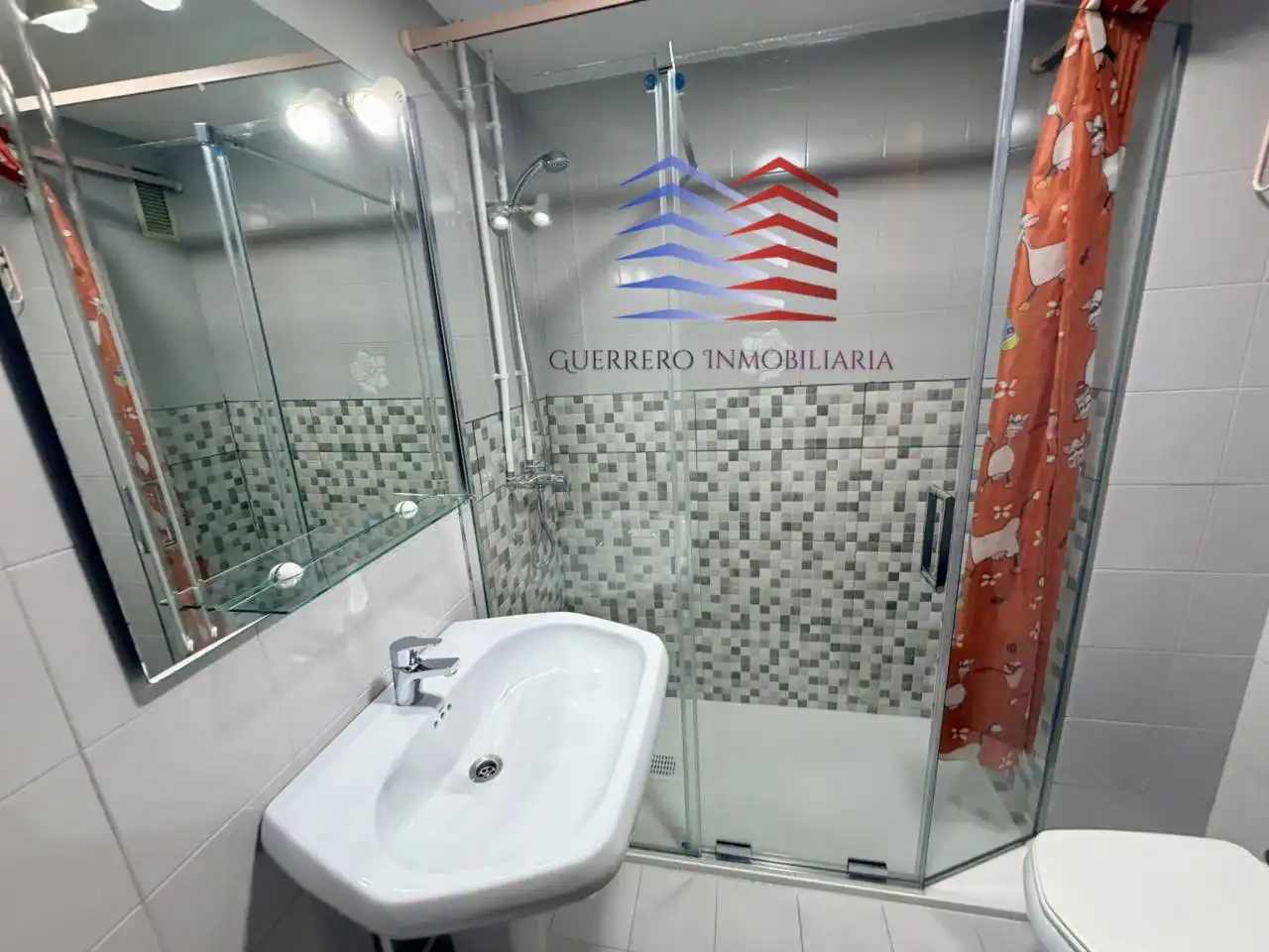 Piso de 136 m² en Vigo
