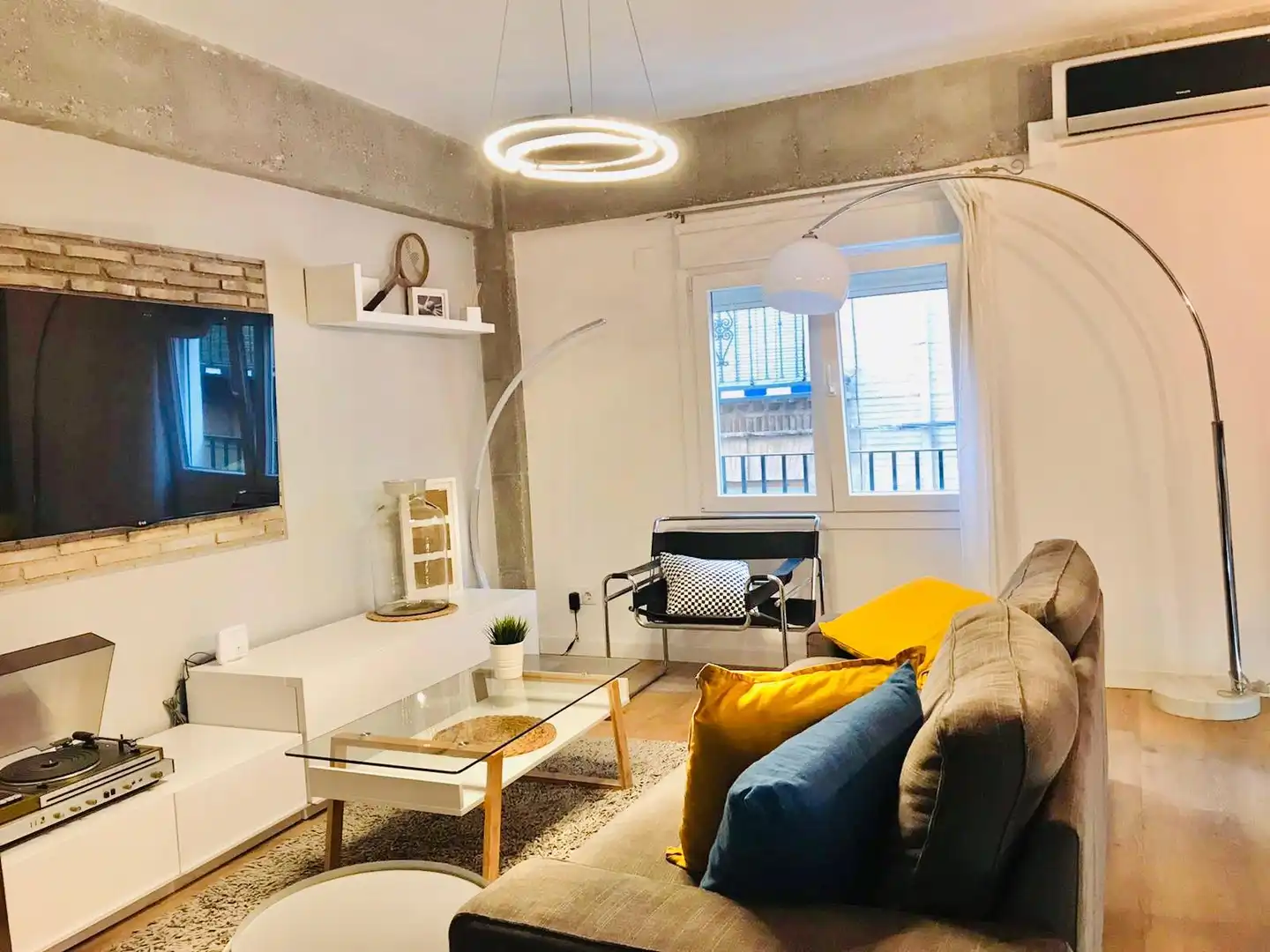 Pis de 85 m² a Granada