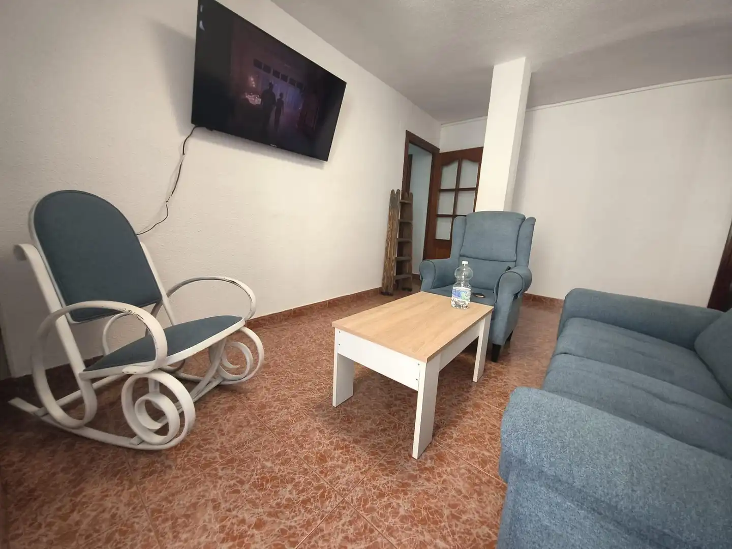 Piso de 85 m² en Granada