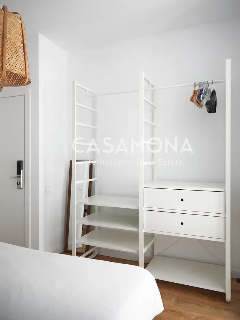 Wohnung 100 m² in Barcelona