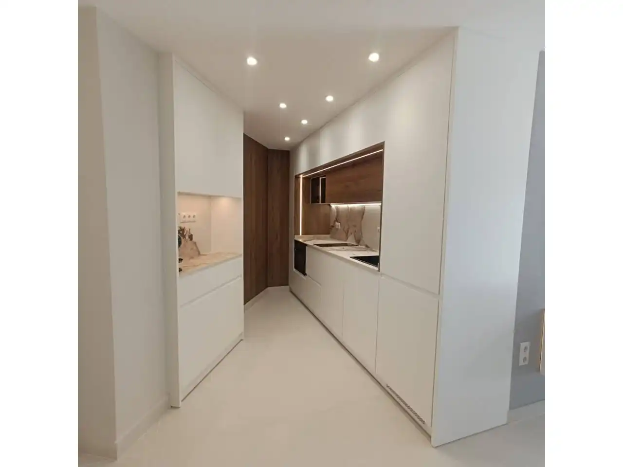 Piso de 71 m² en Benalmádena