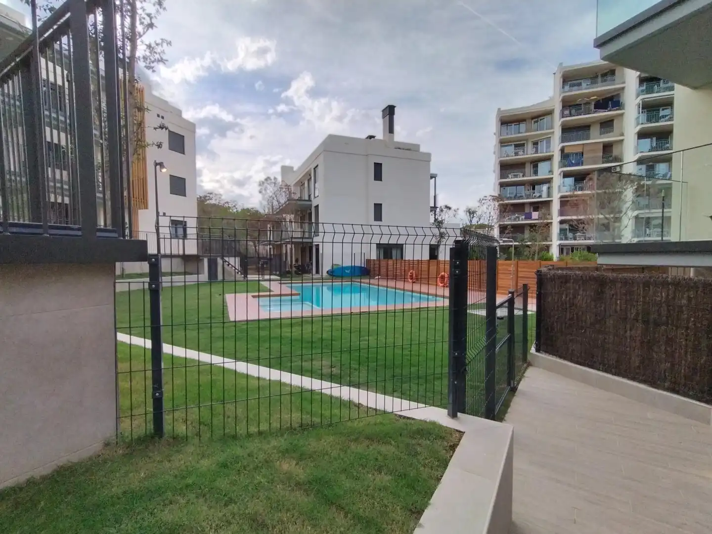 Piso de 64 m² en Palamós