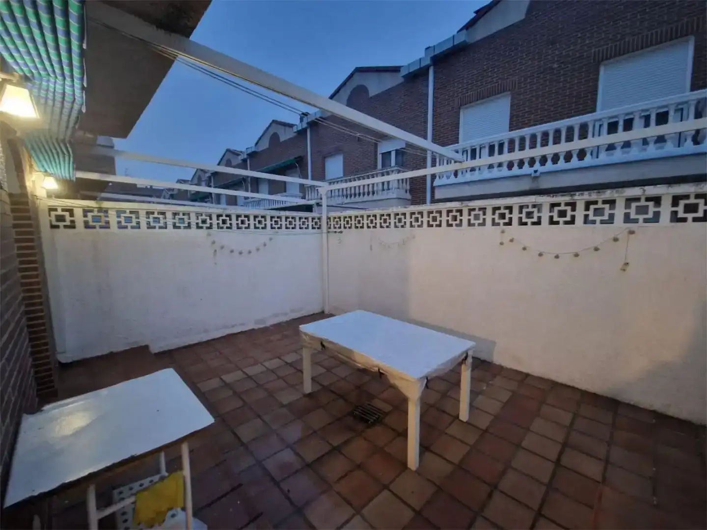 Piso de 160 m² en Toledo