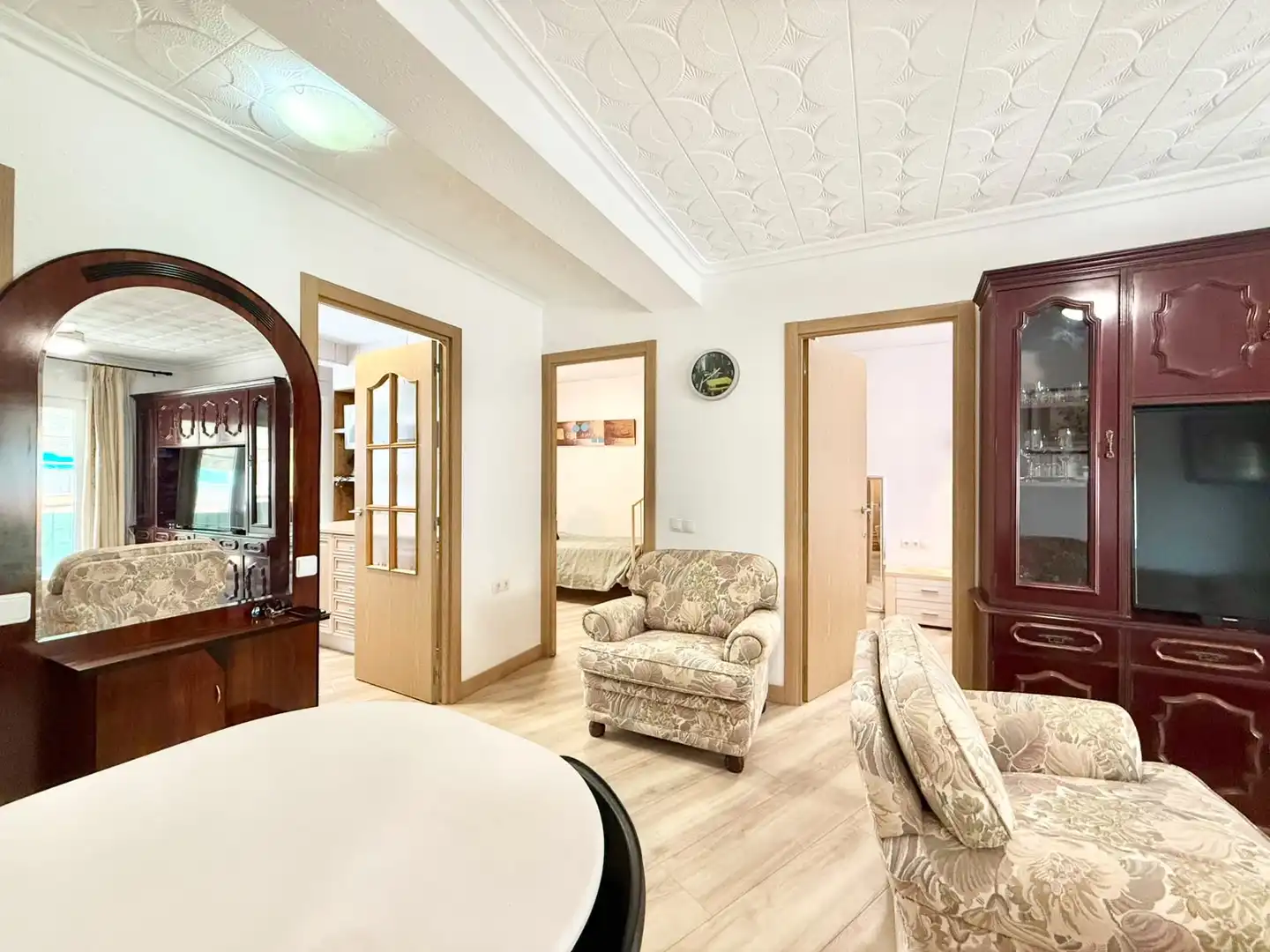 Pis de 56 m² a Alacant