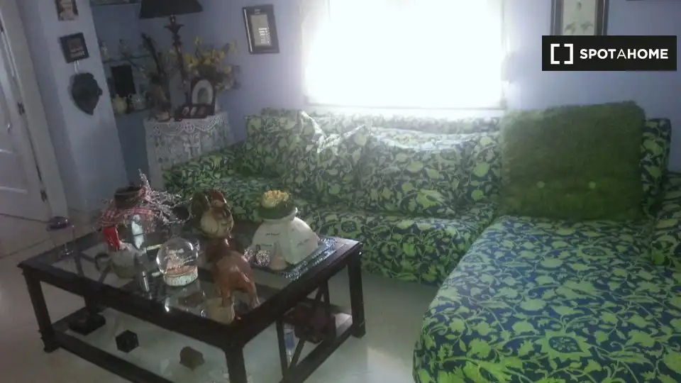 Habitación en alquiler, Almería