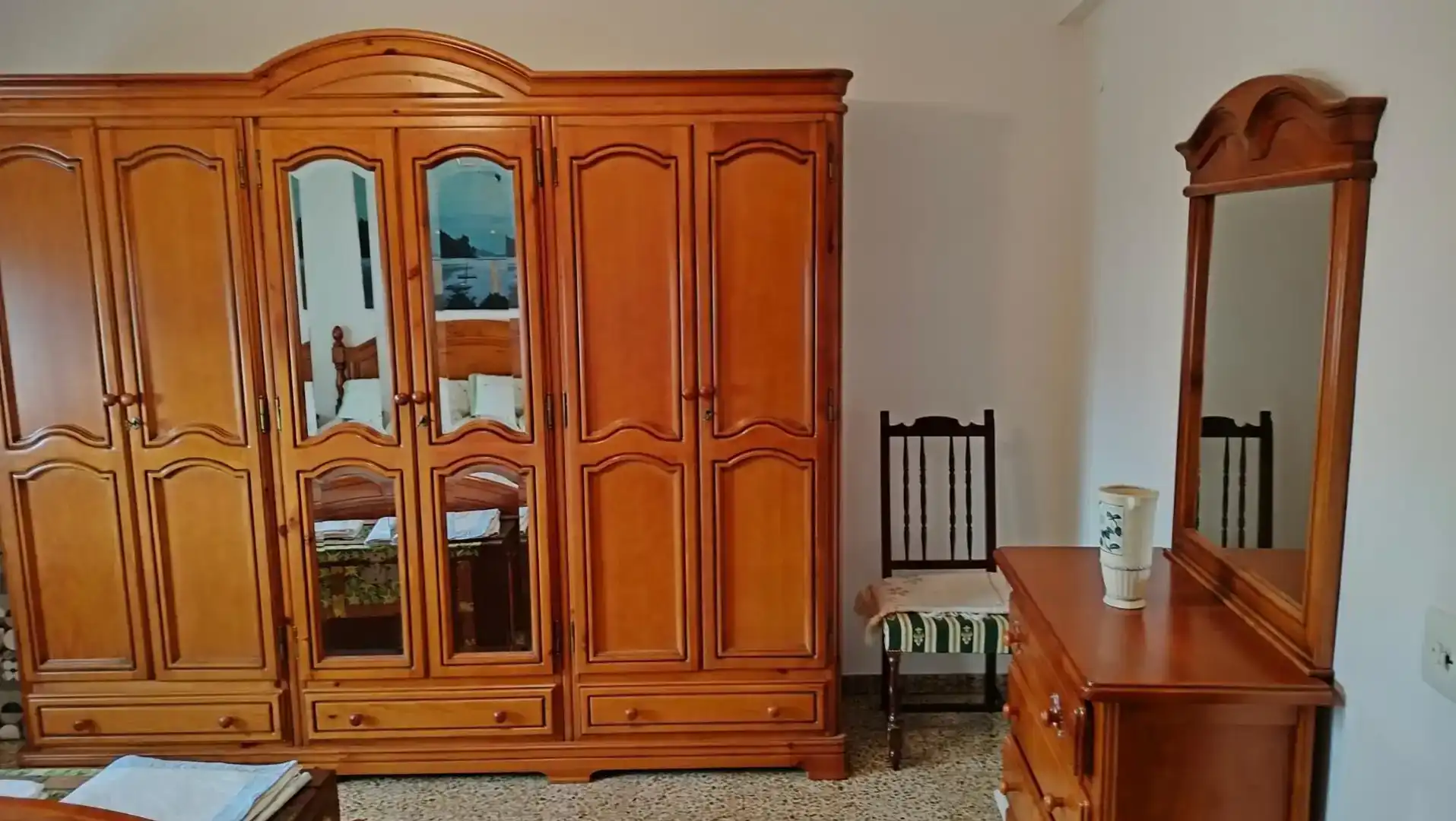 Piso de 95 m² en Cañaveral