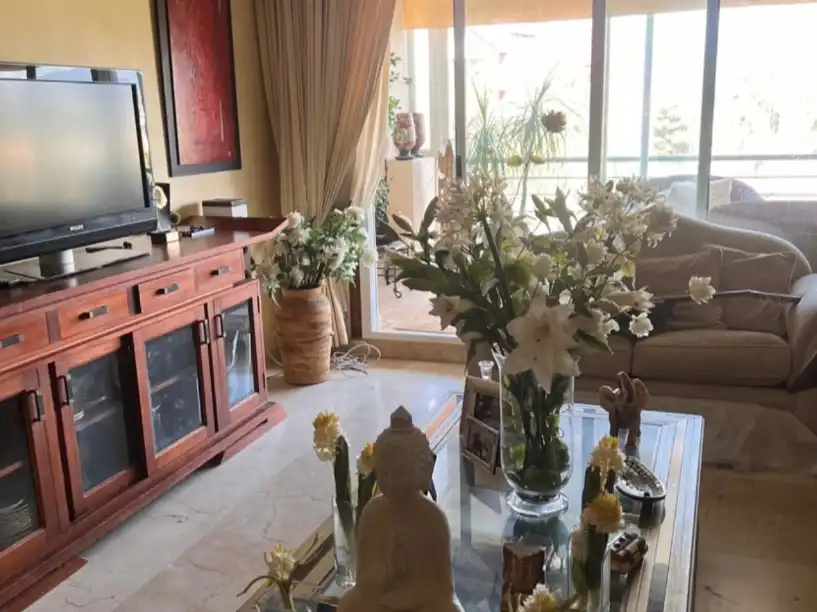 Habitació de lloguer, Marbella