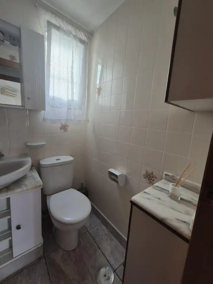 Pis de 140 m² a Alacant