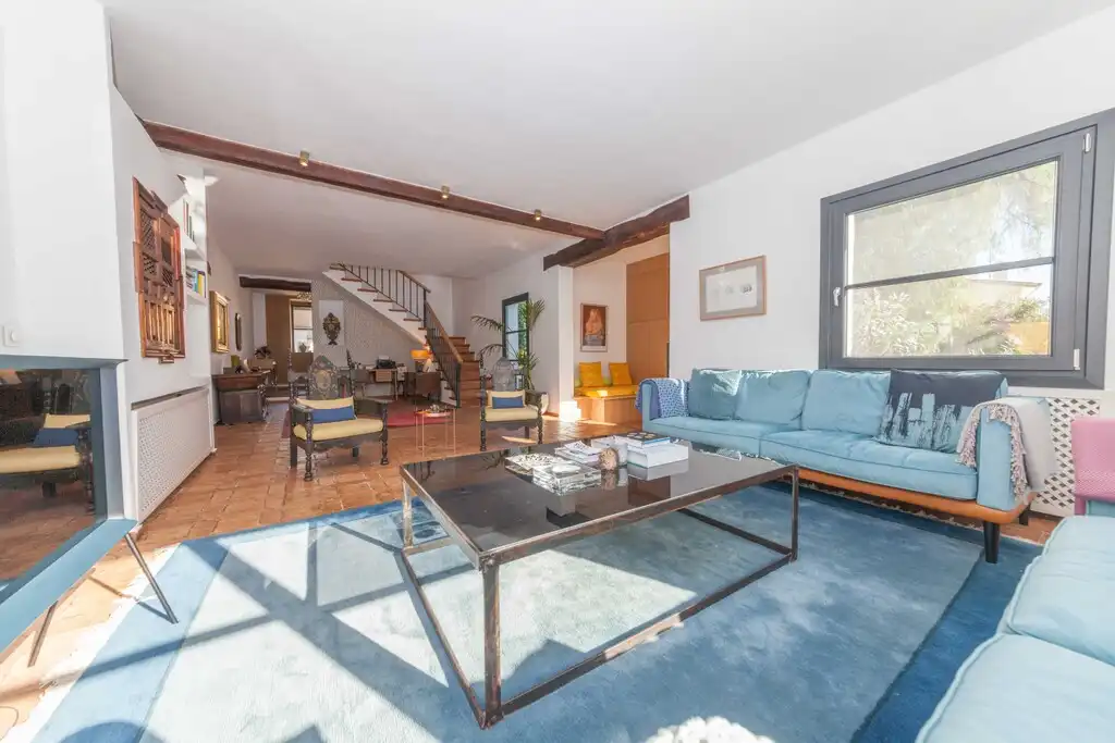 Piso de 330 m² en Marbella