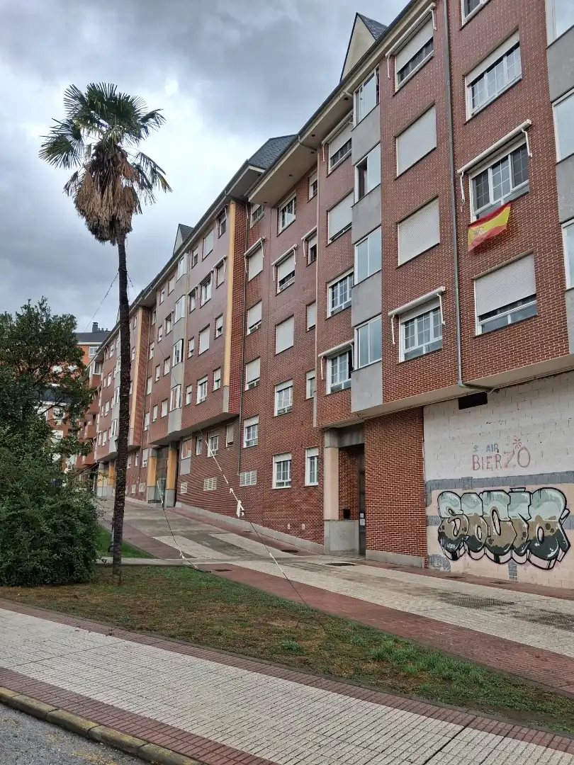 Pis de 70 m² a Ponferrada