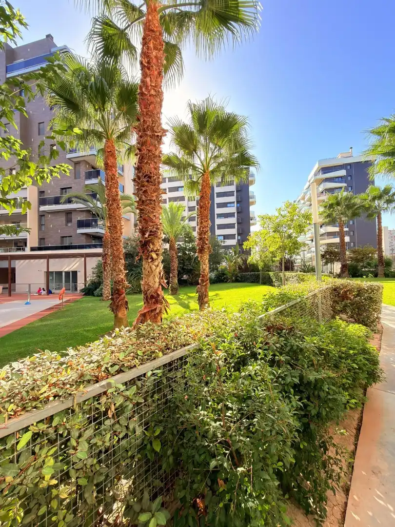 Piso de 117 m² en Alicante