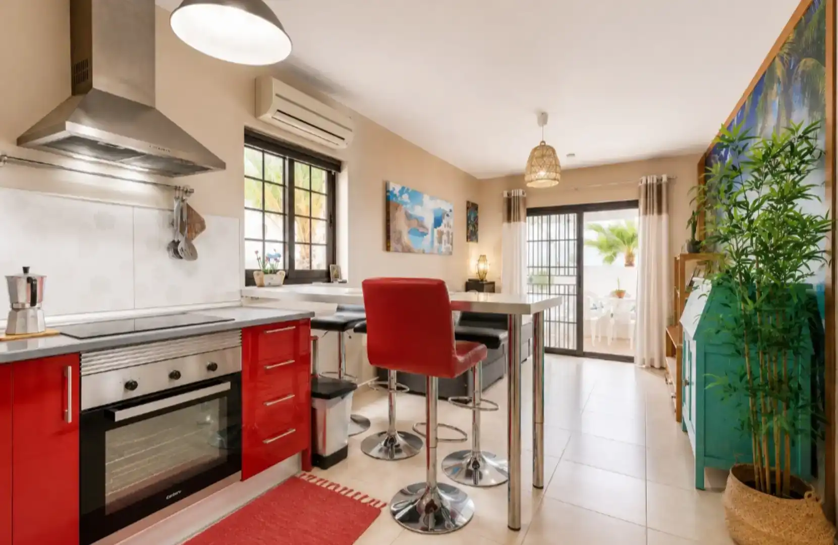 Piso de 70 m² en San Miguel de Abona