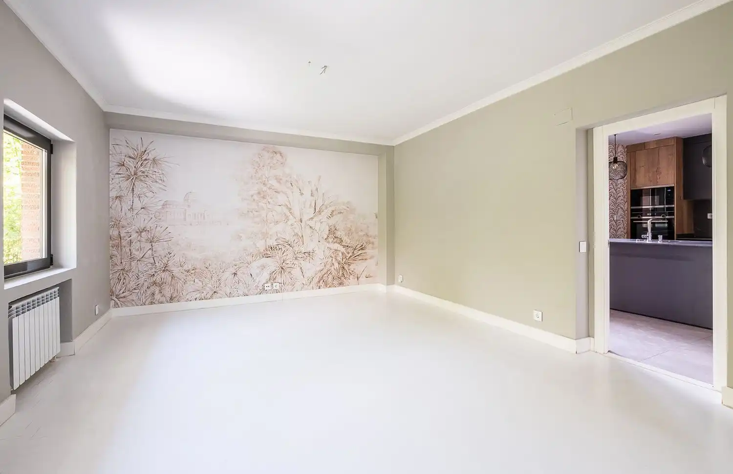 Casa de 500 m² a Madrid