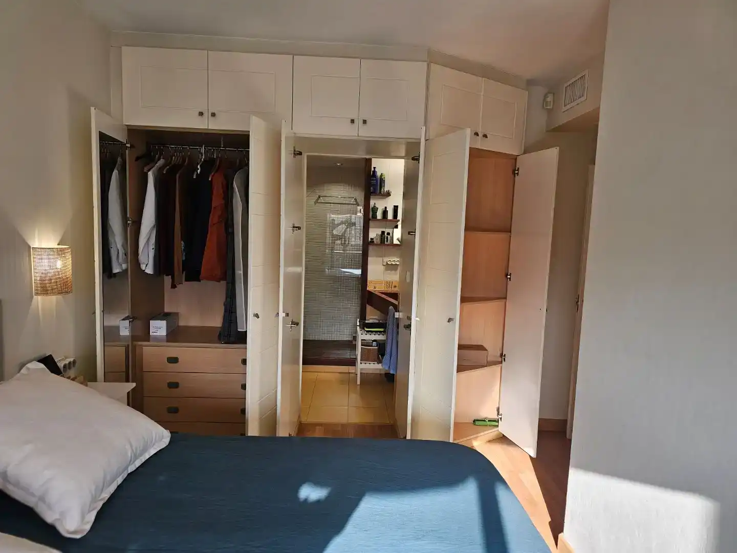 Habitación 111 m², Murcia