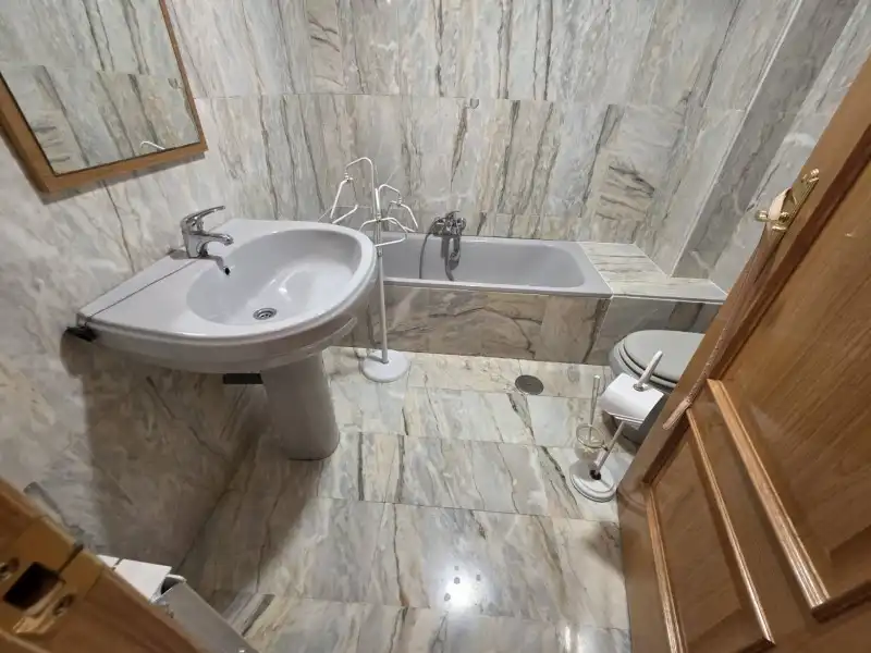 Piso de 160 m² en Plasencia