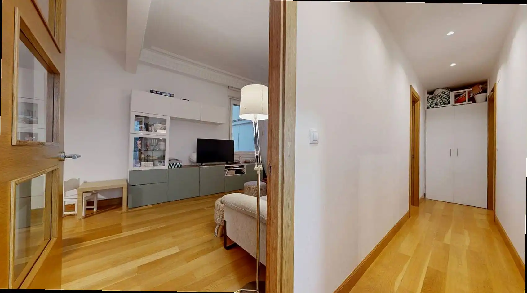 Appartement 84 m² à Ripollet