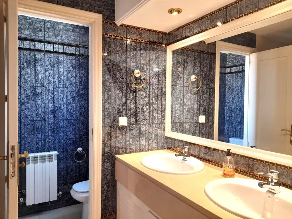 Piso de 120 m² en Badajoz