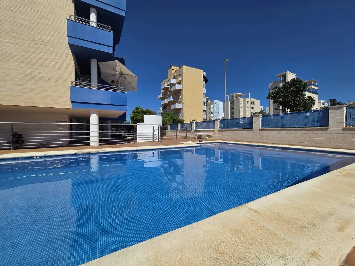 Piso de 67 m² en Piles