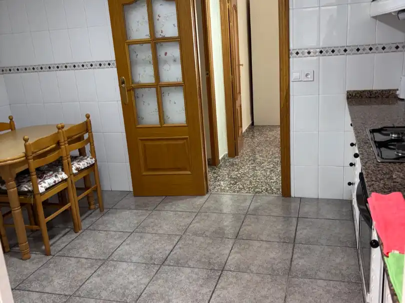 Habitación 76 m², San Vicente del Raspeig