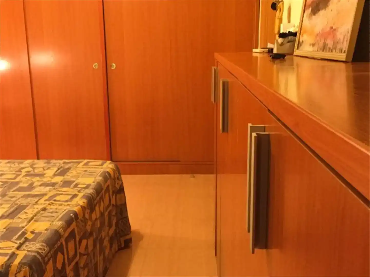 Piso de 82 m² en Arenas de San Pedro