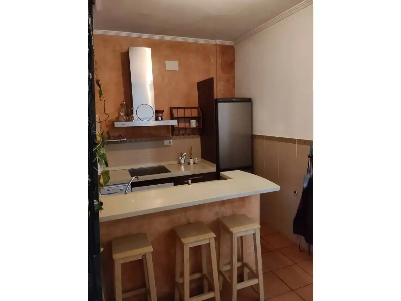 Piso de 155 m² en Carmona