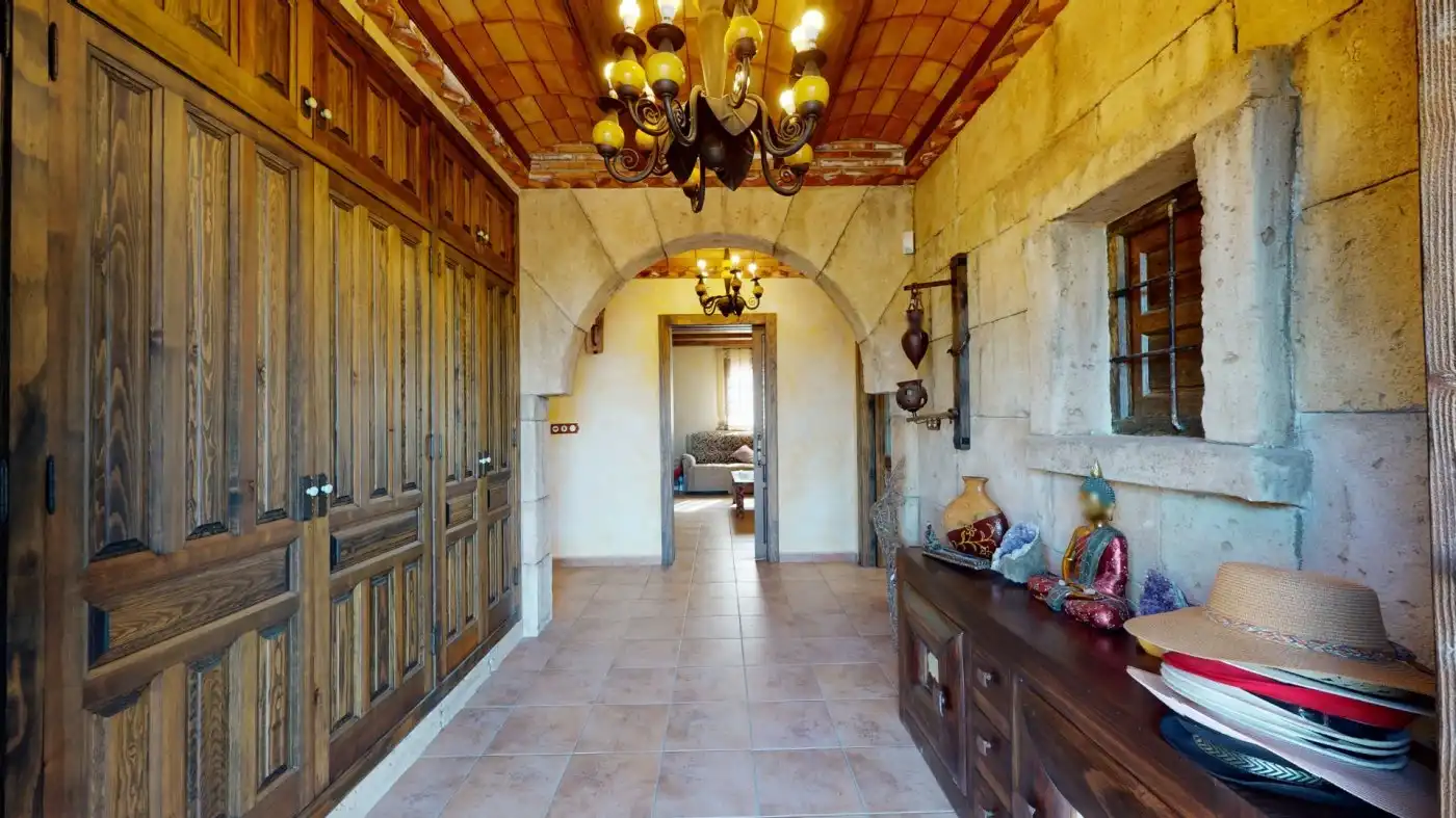 Casa de 518 m² a Elx