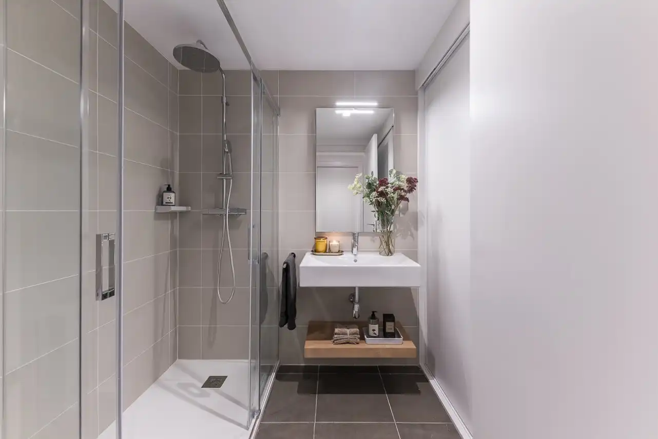 Piso de 75 m² en Barcelona