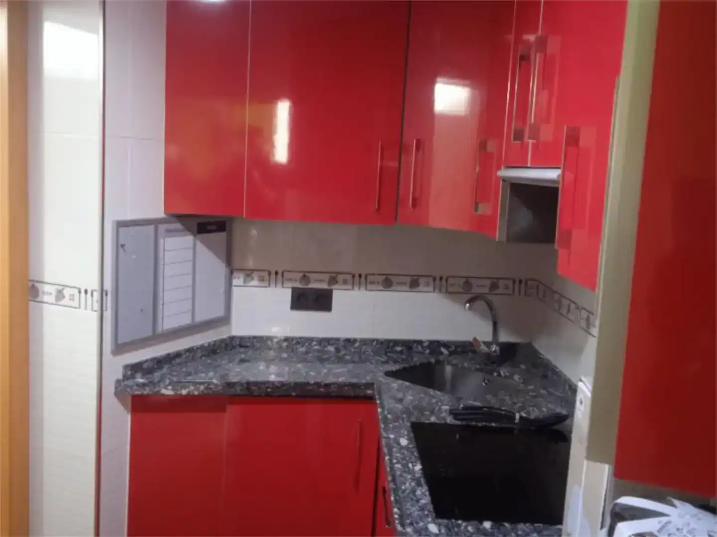 Piso de 70 m² en Cáceres