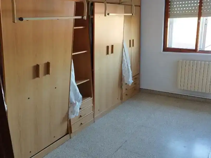 Piso de 90 m² en Almanza