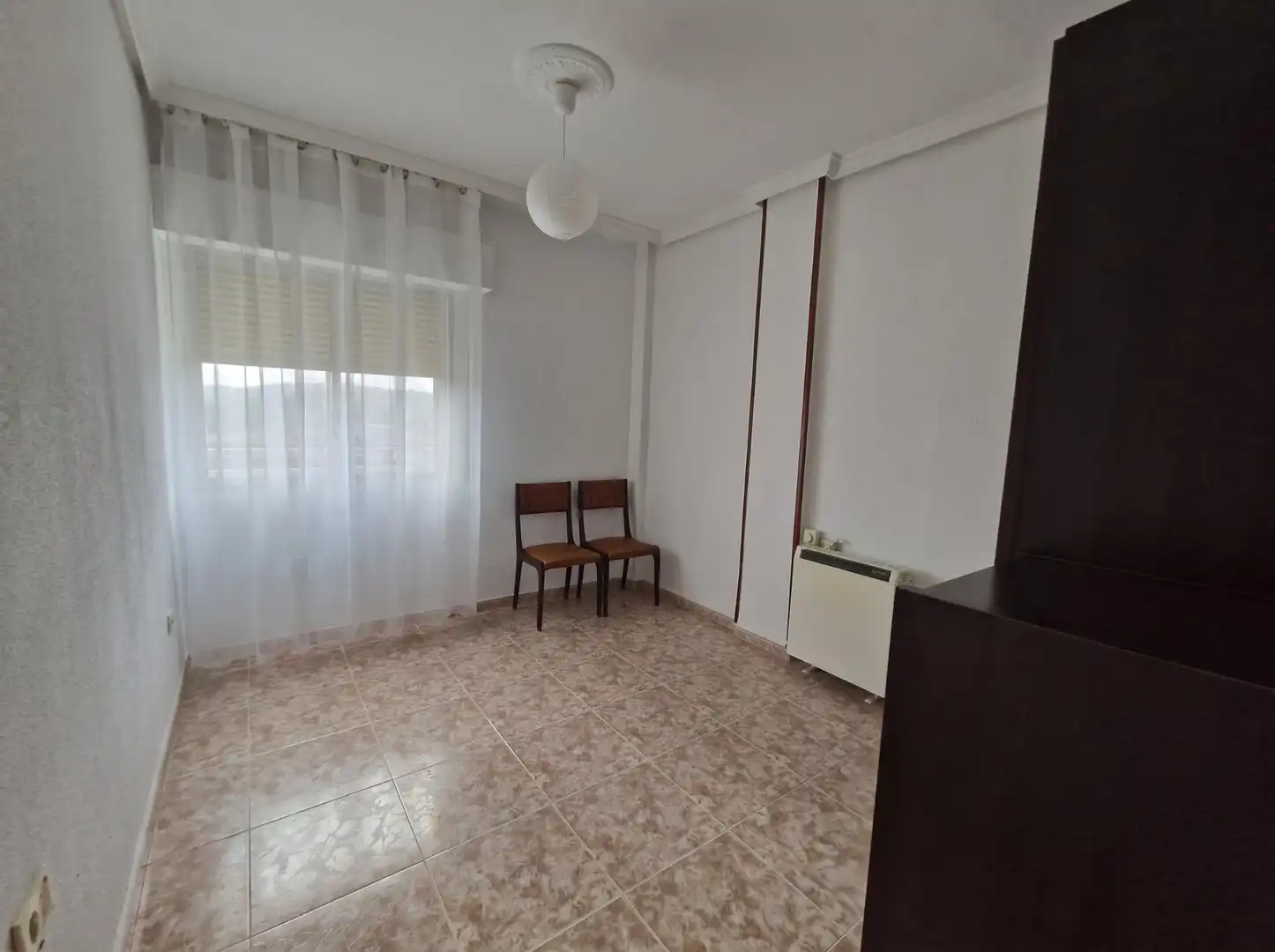 Piso de 139 m² en Plasencia
