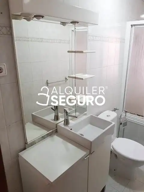 Appartamento 60 m² a Madrid