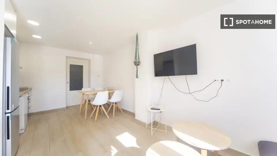 Habitación 104 m², Granada