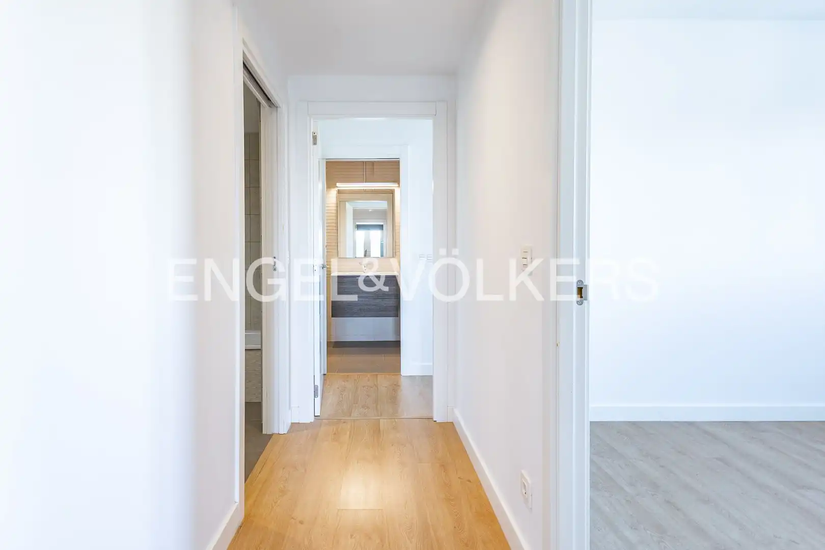 Piso de 100 m² en Badalona