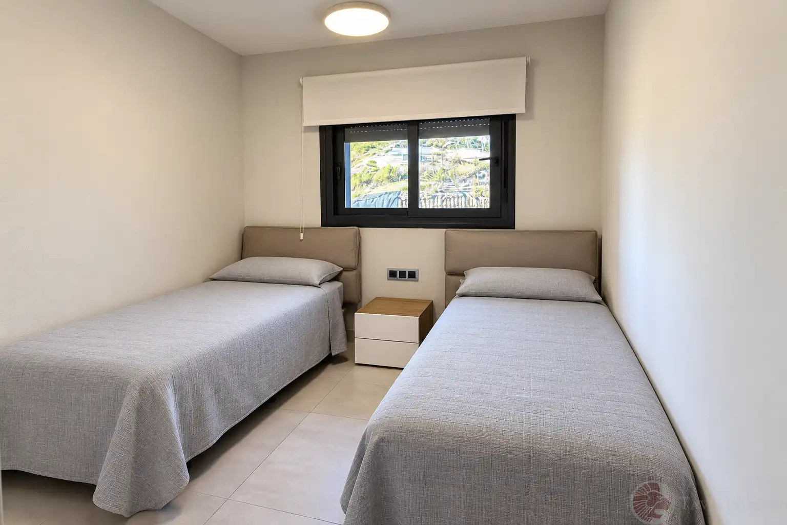 Pis de 80 m² a Benidorm
