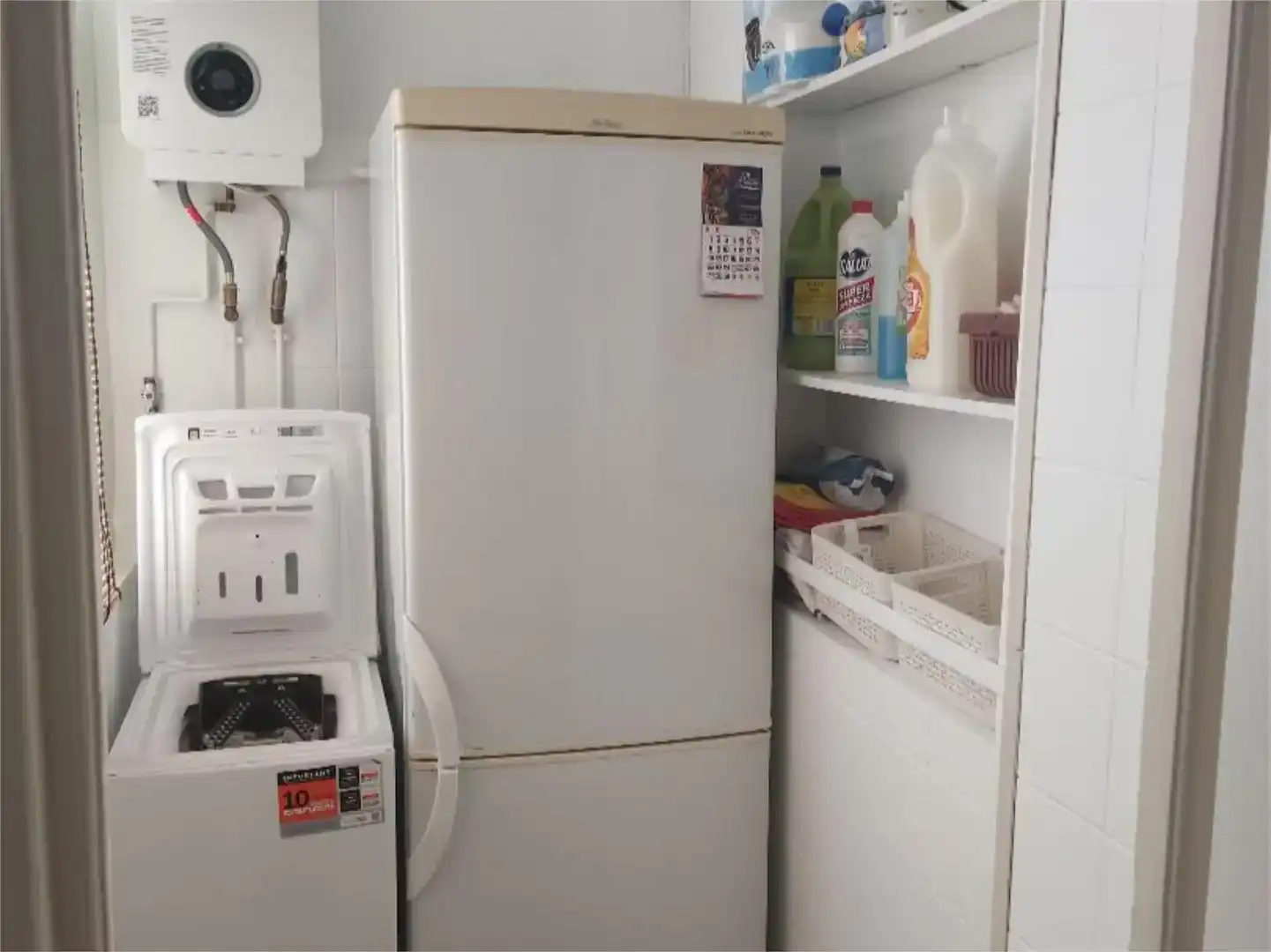 Habitación 85 m², Jaén
