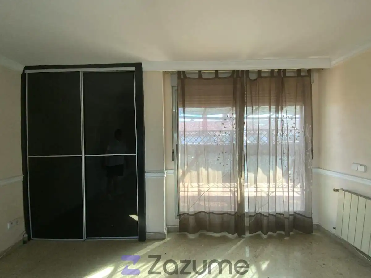 Wohnung 120 m² in Aldaia