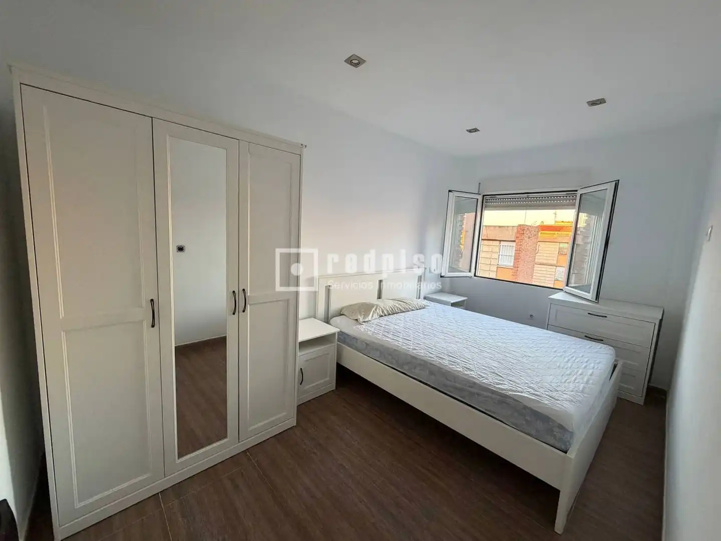 Piso de 64 m² en Murcia