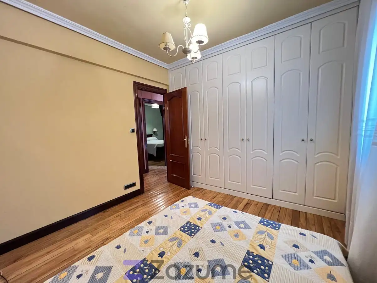 Piso de 400 m² en Sondica